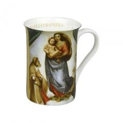 Cana - Raffaello La madonna Sistina Koenitz