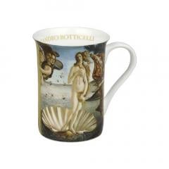 Cana - Art Gallery - Botticelli Konitz