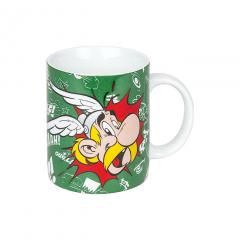 Cana - Asterix - Paff! Koenitz