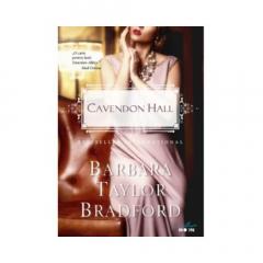 Cavendon Hall Barbara Taylor Bradford