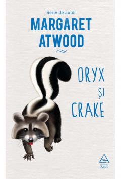 Oryx si Crake Margaret Atwood