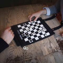 Games In A Bag - Chess