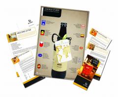 Become a Beer Connoisseur - Gift Box