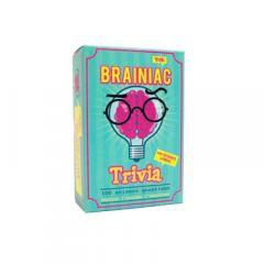 Trivia - Brainiac Science