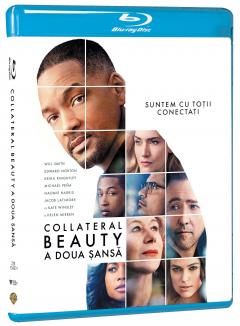 Collateral Beauty: A doua sansa (Blu Ray Disc) / Collateral Beauty 