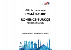 Ghid de conversatie roman-turc / Romence – turkce konusma kilavuzu