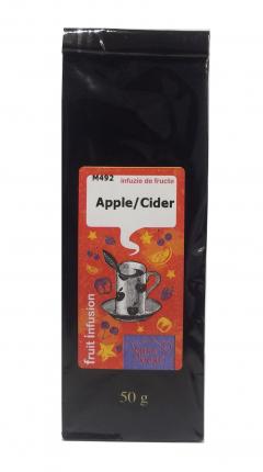 M492 Apple Cider