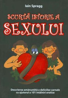 Scurta istorie a sexului