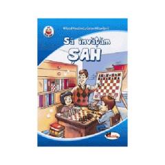 Sa invatam despre sah Fine Feather Press