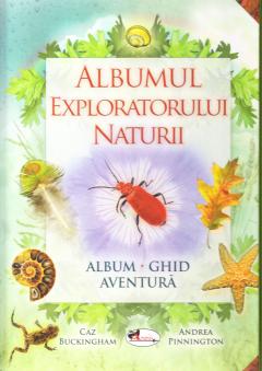 Albumul exploratorului naturii