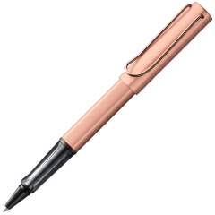 Roller - LX - Rose Gold