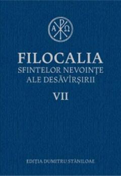 Filocalia VII