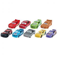 Masinute- Personaje Cars 3 Die Cast Single -diverse modele
