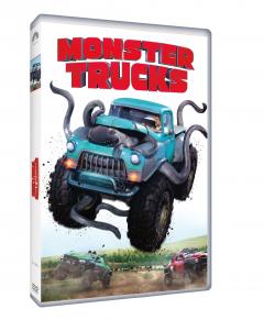 Monster Trucks / Monster Trucks