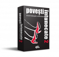 Povesti Intunecate 2 Lex Games