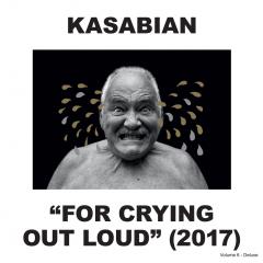 For Crying Out Loud - Deluxe