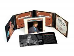The Authorized Bang Collection - Box set