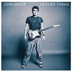 Heavier Things - Vinyl