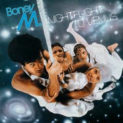 Nightflight To Venus - Vinyl
