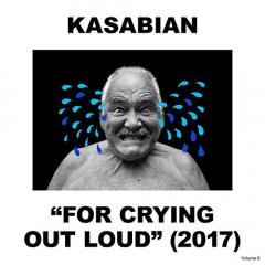 For Crying Out Loud - Vinyl+CD