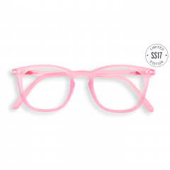 Ochelari de citit +3.00 - #E Jelly Pink