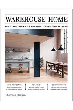 Warehouse Home