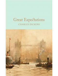 Great Expectations Charles Dickens