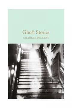 Ghost Stories Charles Dickens