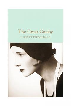 The Great Gatsby F. Scott Fitzgerald