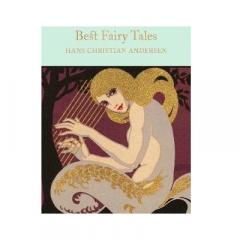 Best Fairy Tales Hans Christian Andersen