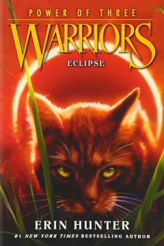 Warriors - Power of Three #4