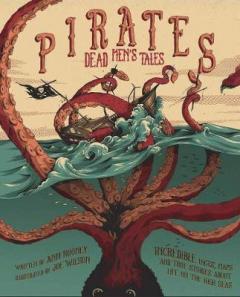 Pirates - Dead Men's Tales