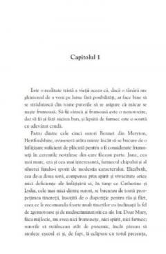 Cealalta sora Bennet