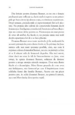 Cealalta sora Bennet