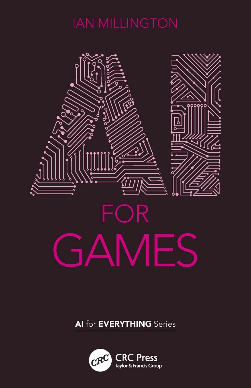 AI for Games - Ian Millington