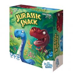 Joc de societate - Jurassic Snack