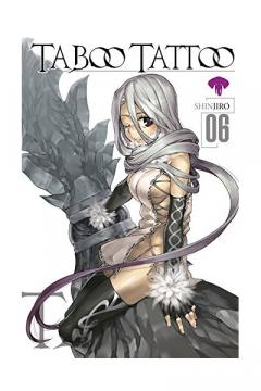 Taboo Tattoo - Volume 6