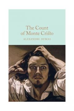 The Count of Monte Cristo Alexandre Dumas
