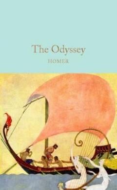 The Odyssey Homer