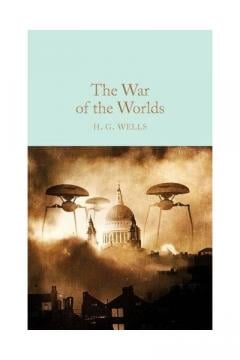 The War of the Worlds H.G. Wells