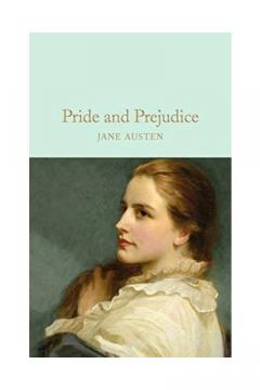 Pride and Prejudice