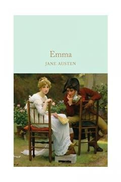 Emma Jane Austen
