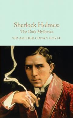 Sherlock Holmes - The Dark Mysteries 