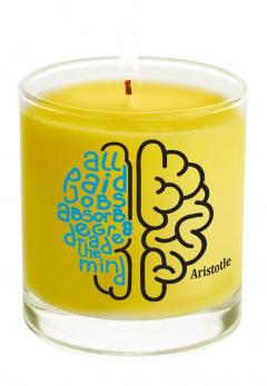 Lumanare - Aristotle Vanilla | Publikumart