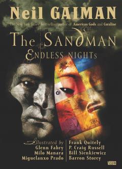 Sandman Endless
