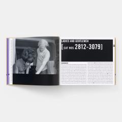 Paintings and Sculpture late 1974-1976: Warhol