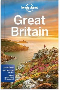 Lonely Planet Great Britain