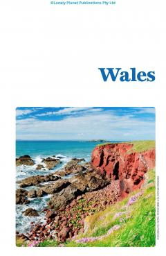 Lonely Planet Great Britain