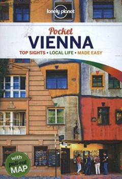 Lonely Planet Pocket Vienna