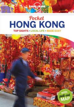 Lonely Planet Pocket Hong Kong